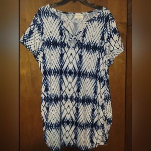 Bobby Brooks Stretchy shirt